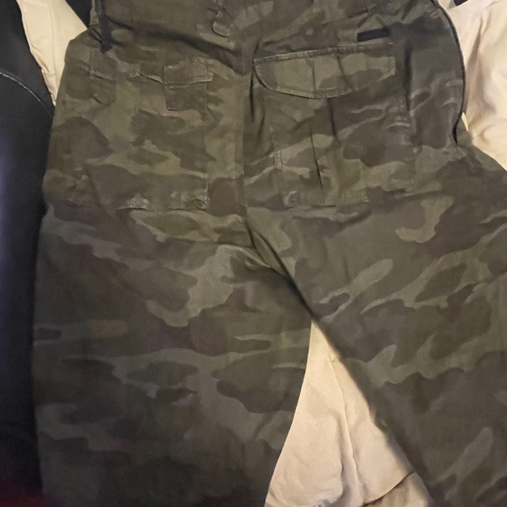 Sean John Cargo Shorts